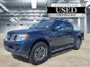 2021 Nissan Frontier PRO-4X
