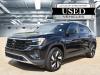 2024 Volkswagen Atlas Cross Sport