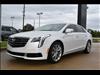 2018 Cadillac XTS