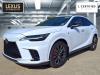 2024 Lexus RX 350 RX 350 F SPORT Handling
