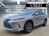 2020 Lexus RX 350 RX 350
