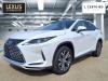 2021 Lexus RX 350 RX 350