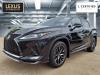 2022 Lexus RX 350 RX 350 F SPORT Handling