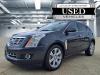 2016 Cadillac SRX Performance Collection