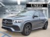 2020 Mercedes-Benz GLE