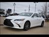 2024 Lexus ES 250