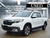 2017 Honda Ridgeline