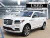 2018 Lincoln Navigator