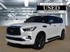 2022 Infiniti QX80