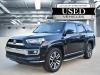 2015 Toyota 4Runner