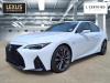 2024 Lexus IS 350 IS 350 F SPORT