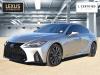 2023 Lexus IS 350