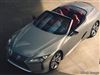 2023 Lexus LC 500 Convertible