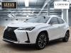 2022 Lexus UX 200