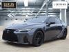 2022 Lexus IS 350