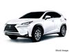 2015 Lexus NX 200t