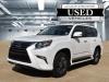 2018 Lexus GX 460