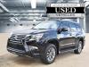 2017 Lexus GX 460