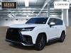 2023 Lexus LX 600