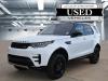 2020 Land Rover Discovery