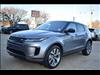 2021 Land Rover Range Rover Evoque