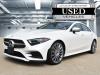 2020 Mercedes-Benz CLS