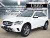 2021 Mercedes-Benz GLC