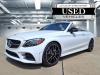 2020 Mercedes-Benz C-Class C 300