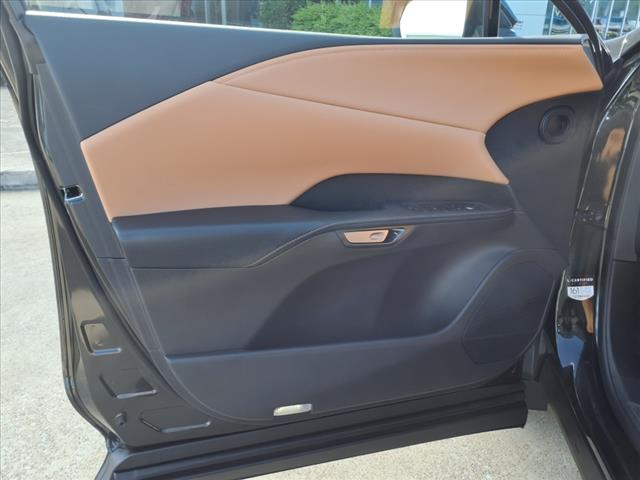 2023 Lexus RX 350 RX 350 Premium Plus