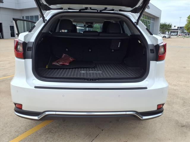 2022 Lexus RX 450h RX 450h