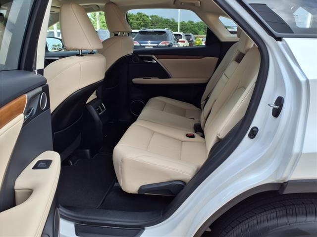 2021 Lexus RX 350 RX 350
