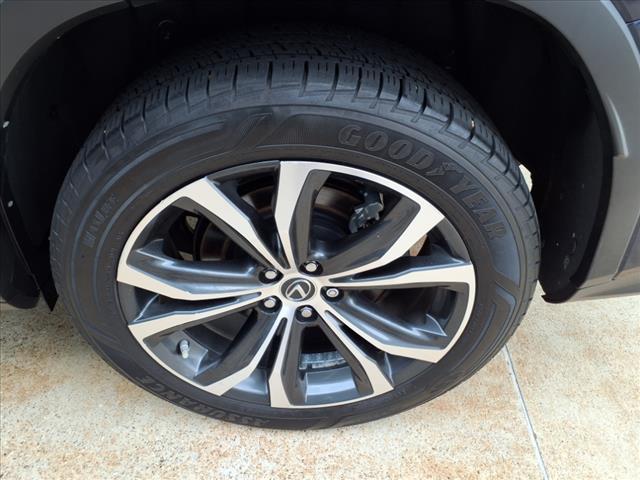 2022 Lexus RX 350 RX 350