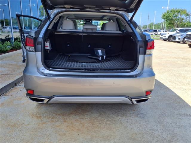 2022 Lexus RX 350 RX 350