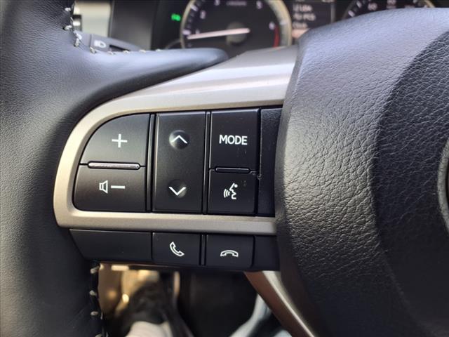 2017 Lexus ES 350 ES 350