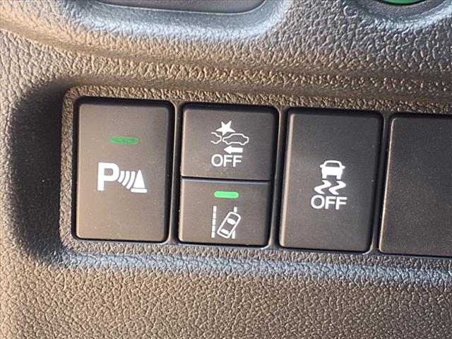 2021 Honda Passport Touring