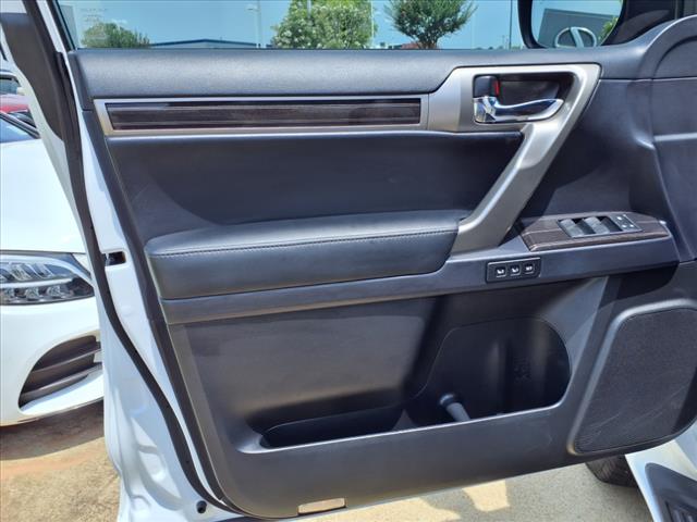 2021 Lexus GX 460 GX 460 Premium