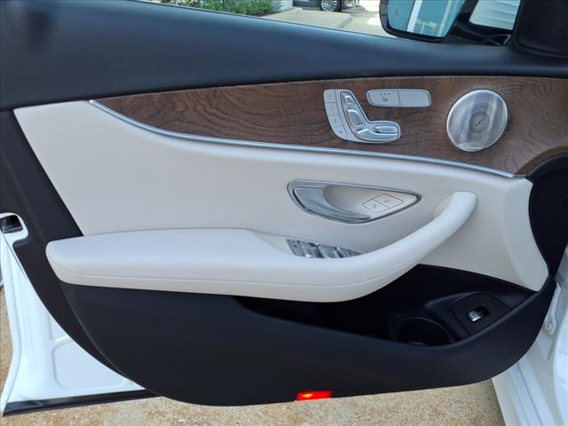 2021 Mercedes-Benz E-Class E 350