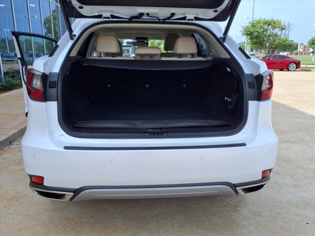 2021 Lexus RX 350 RX 350
