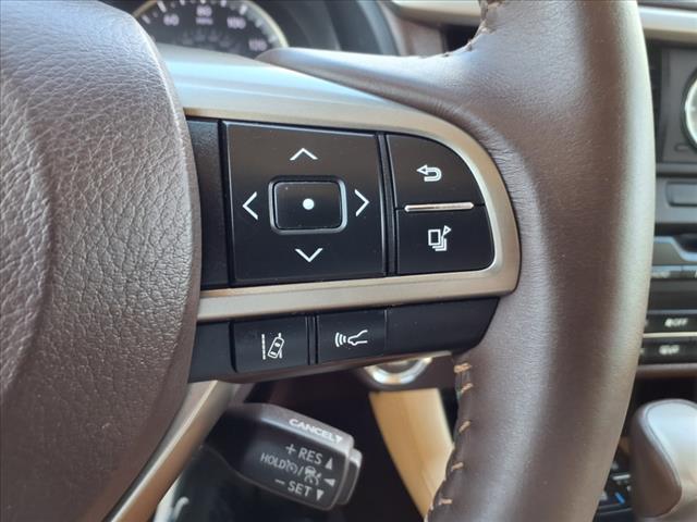 2017 Lexus RX 350 RX 350
