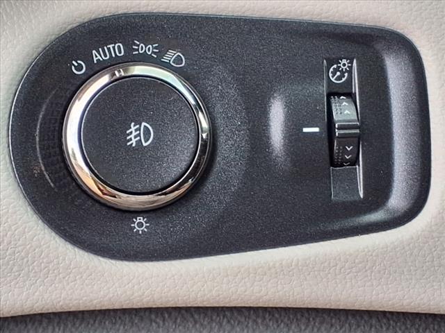 2016 Cadillac SRX Performance Collection