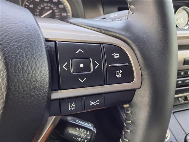 2017 Lexus ES 350 ES 350