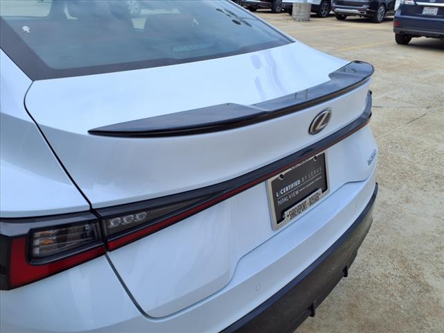 2024 Lexus IS 350 IS 350 F SPORT