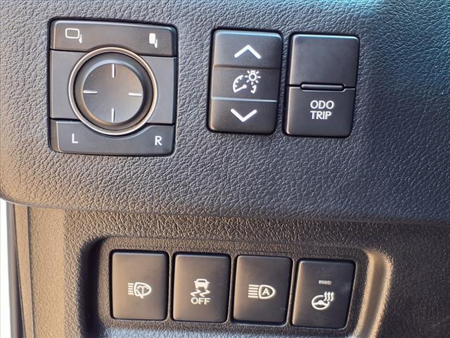 2021 Lexus GX 460 GX 460 Premium