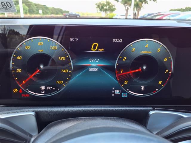 2022 Mercedes-Benz GLB GLB 250