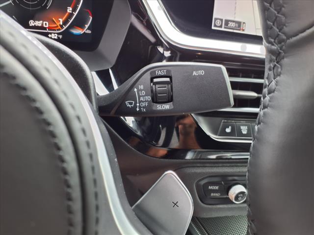 2022 BMW Z4 sDriveM40i