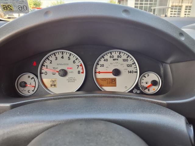 2021 Nissan Frontier PRO-4X