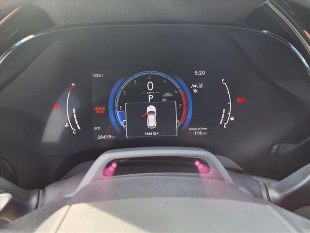 2023 Lexus RX 350 RX 350 Premium Plus