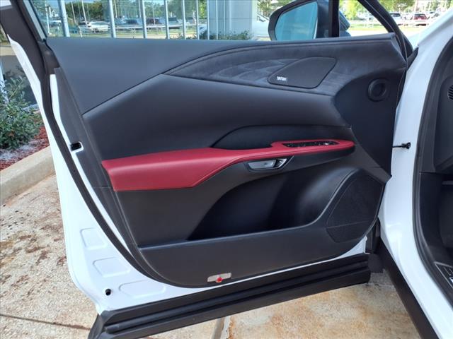 2024 Lexus RX 350 RX 350 F SPORT Handling