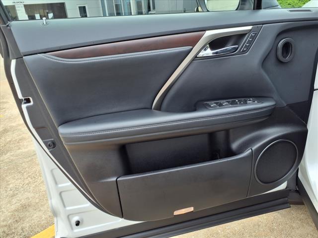 2022 Lexus RX 450h RX 450h