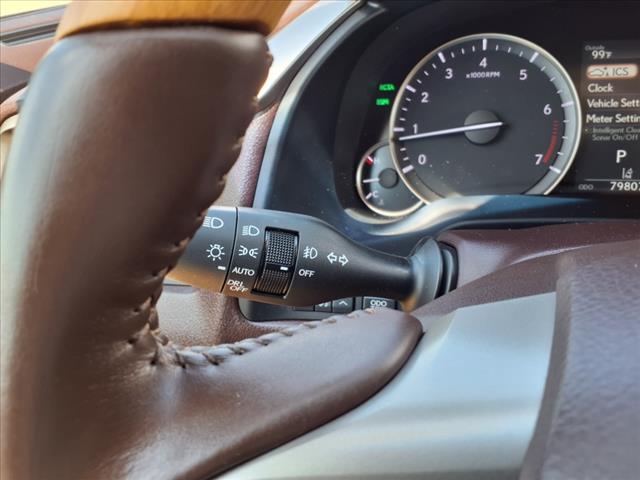 2017 Lexus RX 350 RX 350